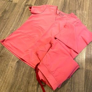 EUC Figs quartz small set